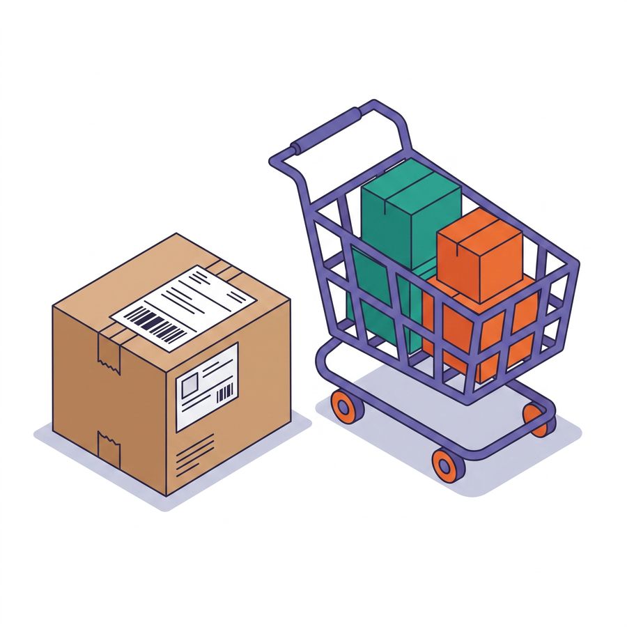 E-commerce